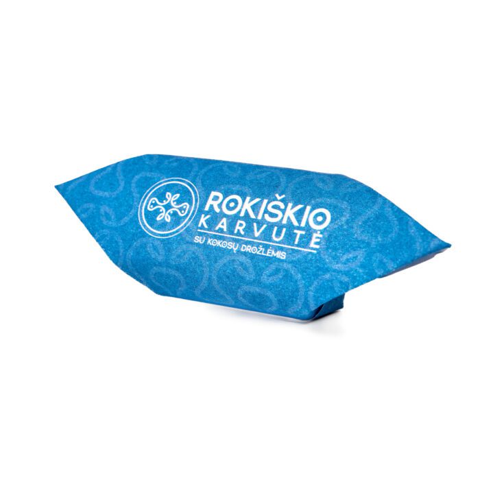 „Rokiškio karvutė su kokosų drožlėmis" - Image 10