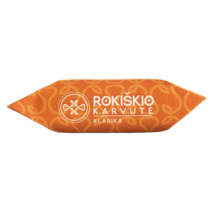 „Rokiškio karvutė“ klasika