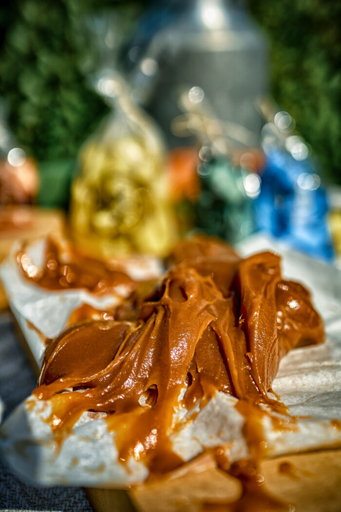 „rokiškio karvutė“ skonių kolekcija, 1400g